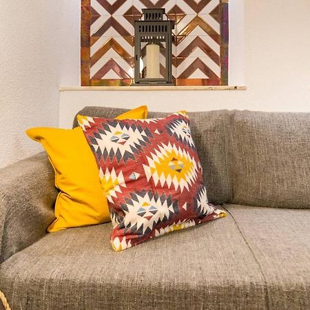 Apartamento Soho Malaga Exterior photo