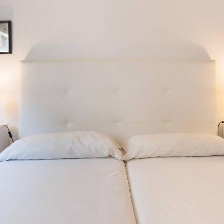 Apartamento Soho Malaga Exterior photo