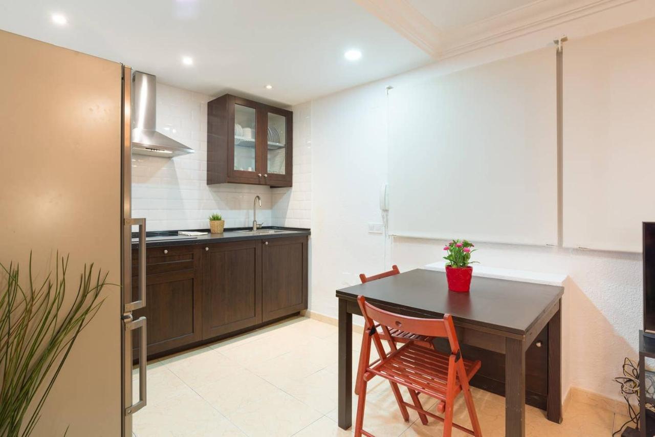 Apartamento Soho Malaga Exterior photo