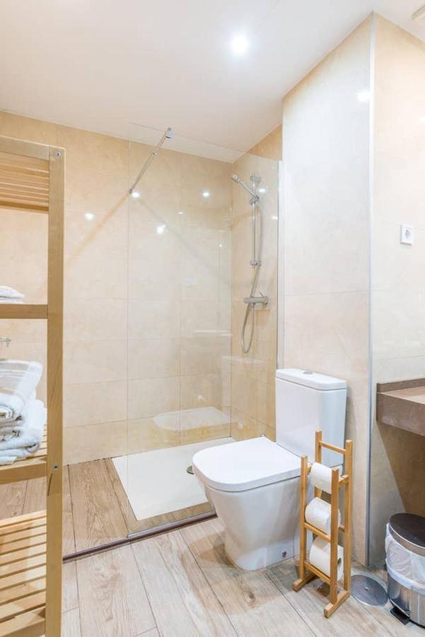 Apartamento Soho Malaga Exterior photo