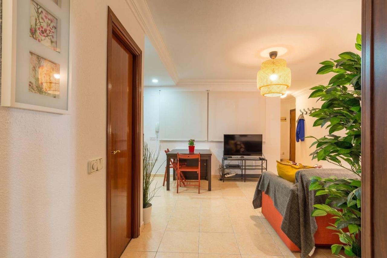 Apartamento Soho Malaga Exterior photo