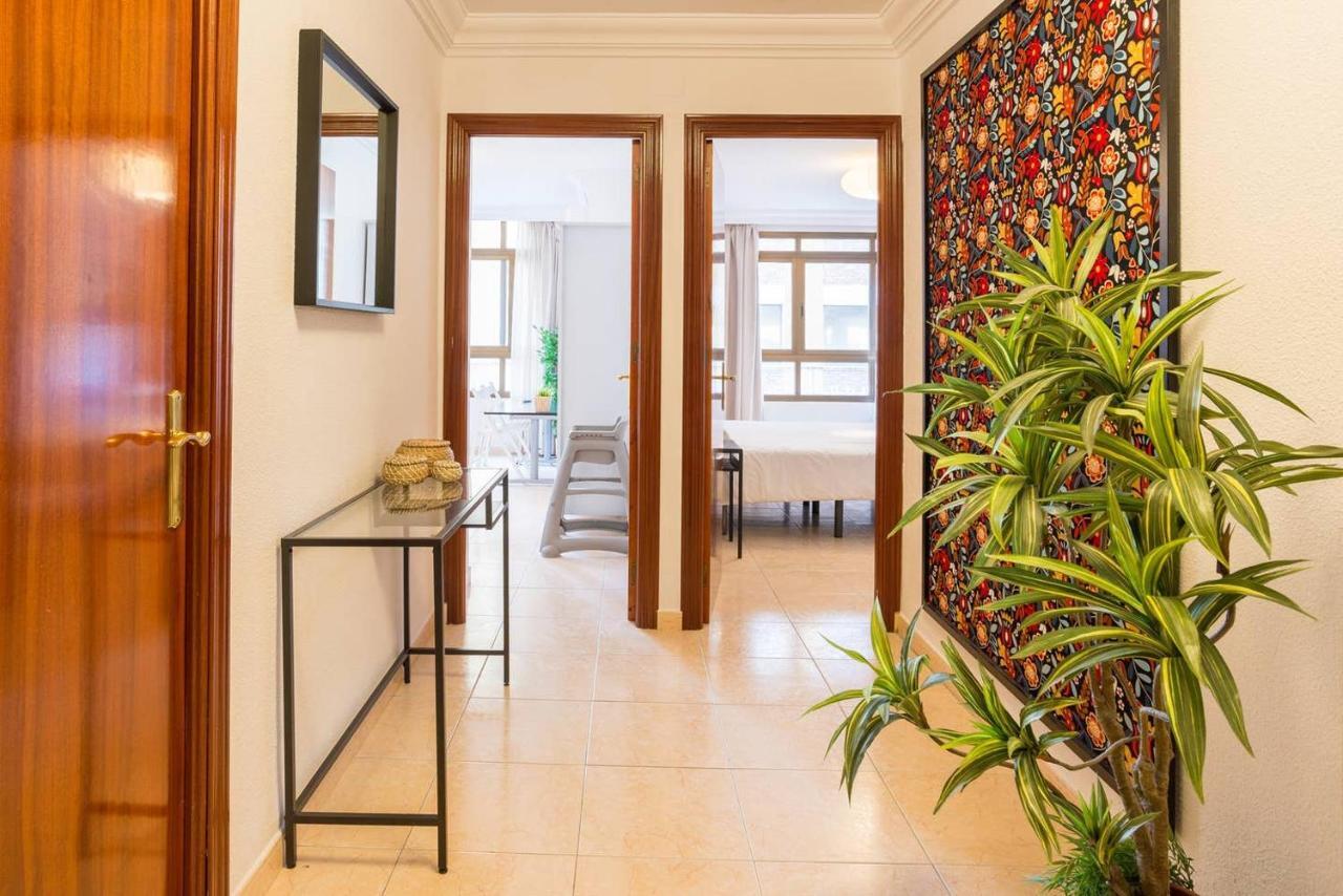 Apartamento Soho Malaga Exterior photo